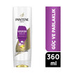 Pantene Saç Kremi Superfood 360 ml - Görsel 1