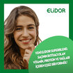 Elidor Onarıcı Süper Bakım Kremi Sağlıklı Saçlar 170 ml - Görsel 5