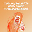 Elidor Serum Saç Bakım Kremi Anında Onarıcı 400 ml - Görsel 3