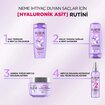 L'Oréal Paris Elseve Hydra [Hyaluronic] Nemi Hapseden Saç Bakım Kremi 390 Ml - Görsel 7