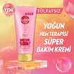 Elidor Sülfatsız Süper Saç Bakım Kremi Moisture Boom 170 ml - Görsel 3