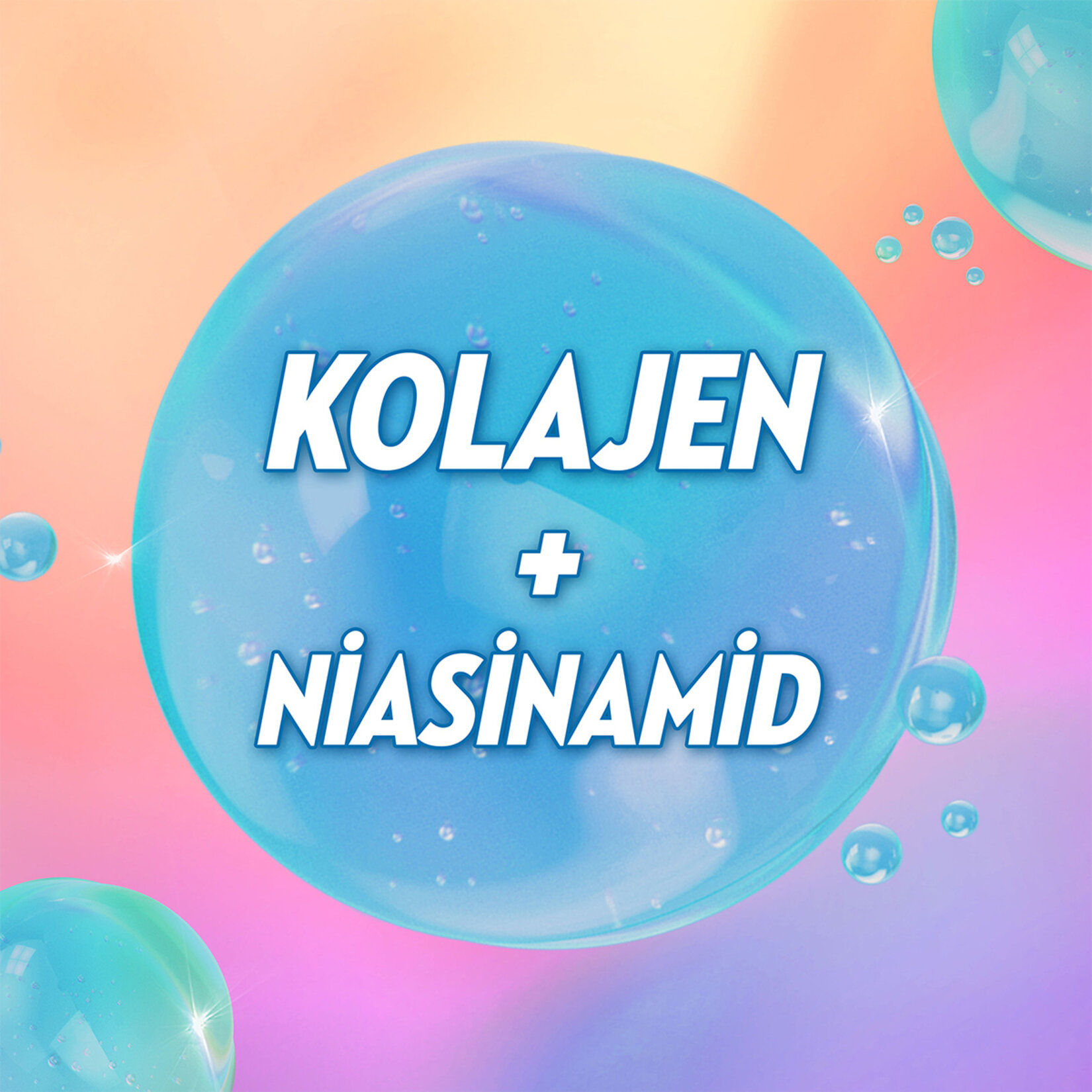 Elidor Always Young Onarıcı Sülfatsız Saç Kremi 170 Ml - Görsel 4