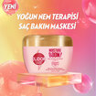 Elidor Saç Bakım Maskesi Moisture Boom 160 ml - Görsel 3