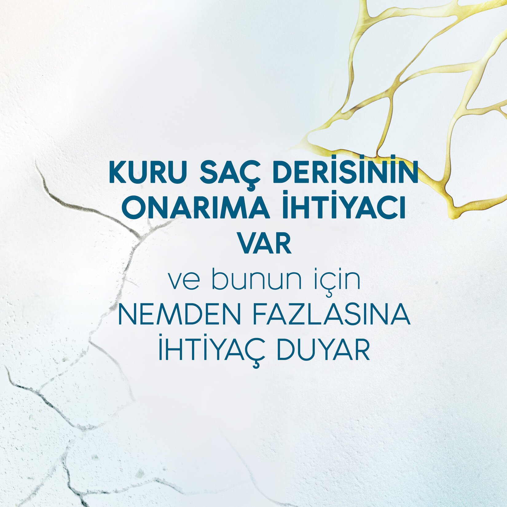 Head & Shoulders Derma X Pro Nem Kalkanı Hyaluronik Asitli İçeren Kepek Karşıtı Saç Derisi Balsamı 145 Ml - Görsel 5