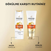 Pantene Dökülme Karşıtı Saç Bakım Kremi 275 Ml - Görsel 6