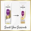 Pantene Superfood Gür ve Güçlü Saç Bakım Kremi 275 ml - Görsel 4