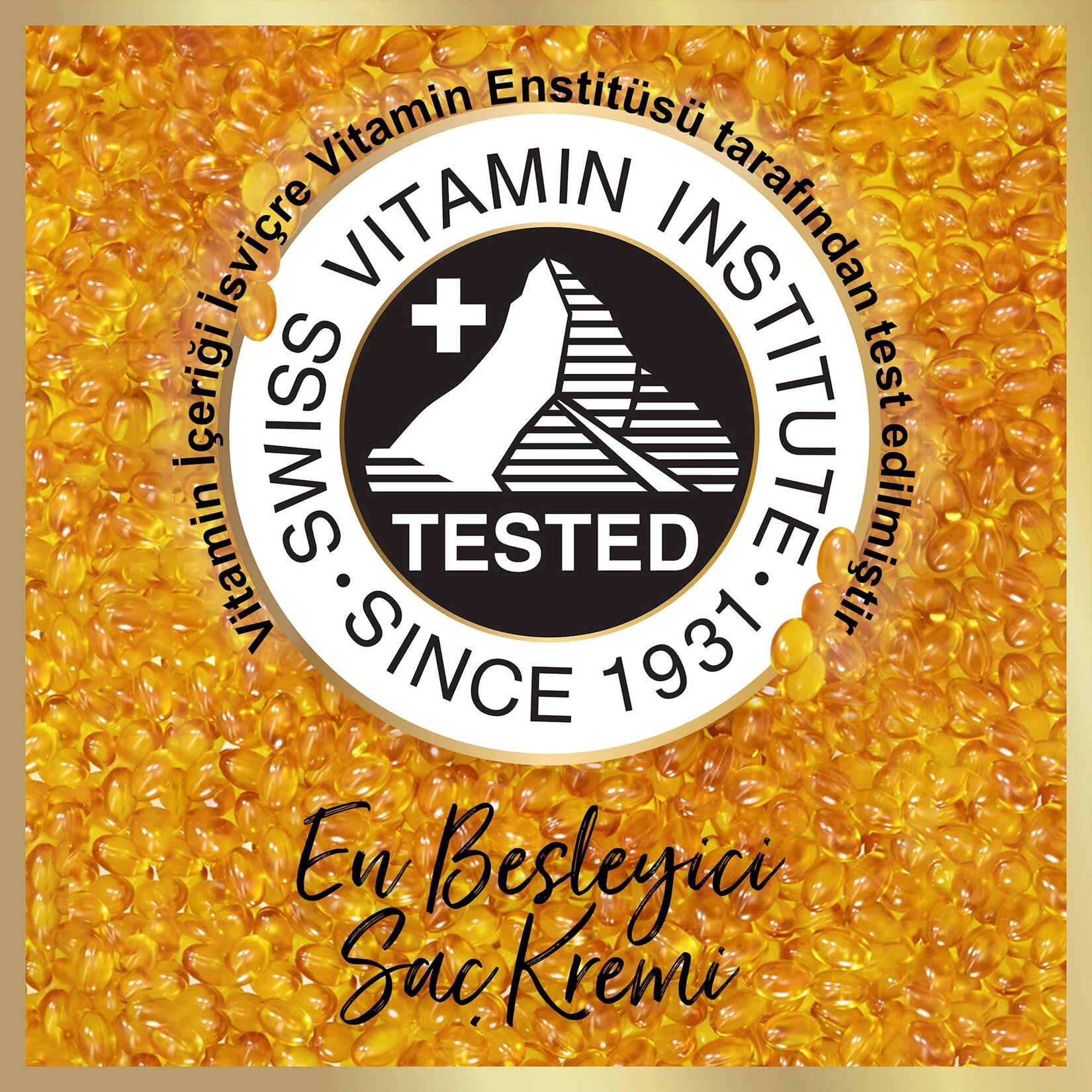 Pantene Saç Kremi Yağ Terapisi 275 Ml - Görsel 8