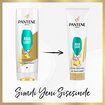 Pantene Aqua Light Saç Bakım Kremi 275 ml - Görsel 4