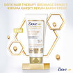 Dove Sülfatsız Serum Saç Bakım Kremi Breakage Remedy 170 ml - Görsel 3