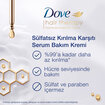 Dove Sülfatsız Serum Saç Bakım Kremi Breakage Remedy 170 ml - Görsel 5