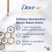 Dove Sülfatsız Serum Saç Bakım Kremi Hydration Spa 170 ml - Görsel 5