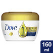 Dove 1 Minute Serum Saç Bakım Maskesi Yoğun Onarıcı 160 Ml - Görsel 2
