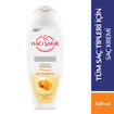 Hacı Şakir Tüm Saç Tipleri İçin Bal Özü Saç Kremi 450 Ml - Görsel 2