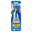 Oral-B Diş Fırçası Proexpert Massager 40 Med 1+1 - Görsel 3