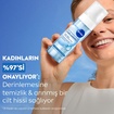 NIVEA Canlandırıcı Yüz Temizleme Köpüğü 150 Ml - Görsel 3