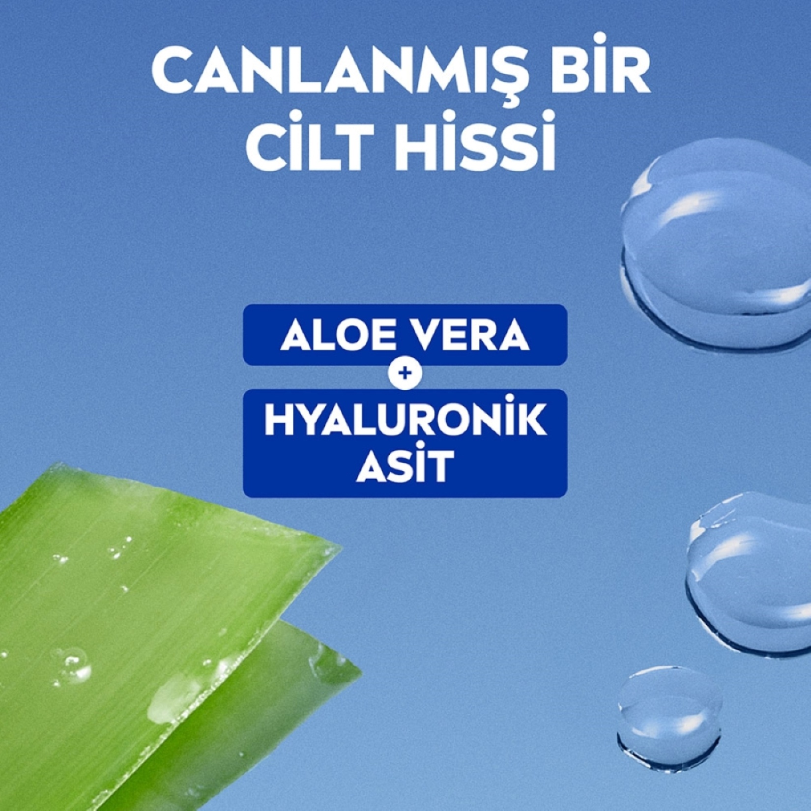 NIVEA Canlandırıcı Yüz Temizleme Köpüğü 150 Ml - Görsel 6