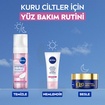 NIVEA Yatıştırıcı Yüz Temizleme Köpüğü 150 Ml - Görsel 8