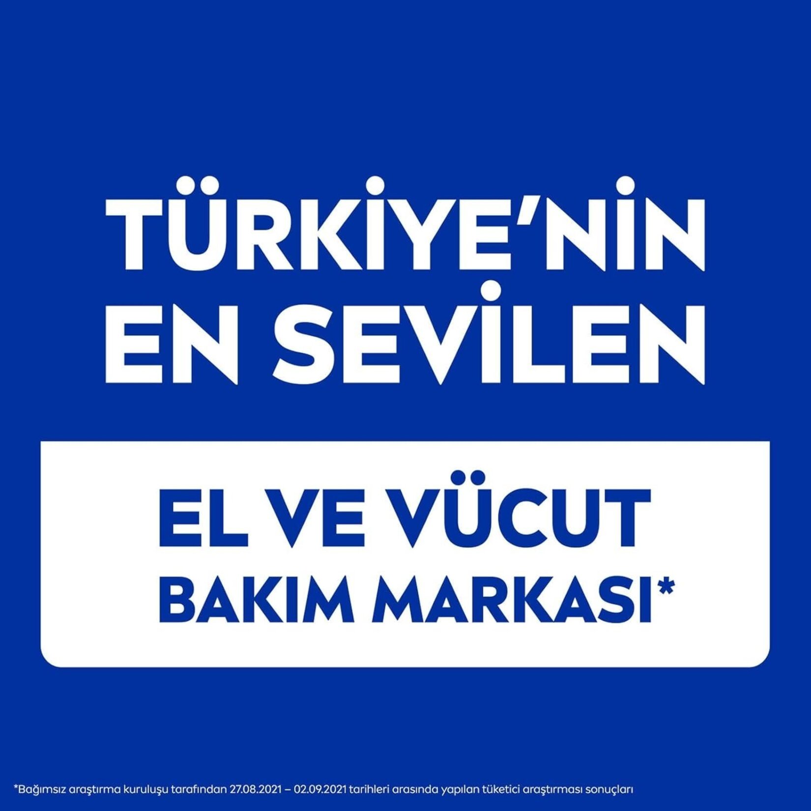 Nivea Besleyici ve Nemlendirici El Bakım Kremi Deniz İğdesi 75 Ml - Görsel 5
