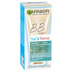 Garnier Saf & Temiz BB Krem Açık Ton SPF 15 50ML - Görsel 3