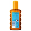 NIVEA SUN SPF20 Güneş Koruyucu ve Bronzlaştırıcı Vücut Yağ Spreyi 200 Ml - Görsel 2