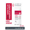Diadermine Lift + Super Filler Göz Kremi 15 Ml - Görsel 2