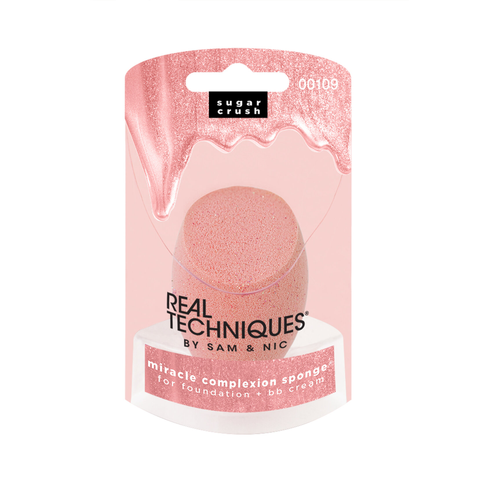Real Techniques Sugar Crush Mirc. Complexion 2