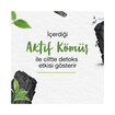 Himalaya Detox Etkili Arındırıcı Kömür&Yeşil Çay Scrub 75 Ml - Görsel 4