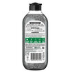 Garnier Skin Naturals Micellar Kömür Kusursuz Makyaj Temizleyici Jel - Görsel 2