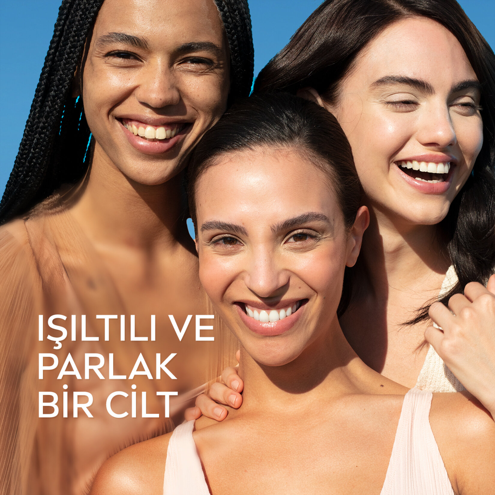 NIVEA Aqua Rose Organik Gül Suyu İçeren Yüz Yıkama Köpüğü 150 Ml - Görsel 3