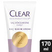 Clear Scalpceuticals Saç Dökülmesine Karşı Krem 170 ml - Görsel 2
