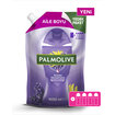Palmolive Aroma Sensations Feel Relaxed Aile Boyu Yedek Paket Duş Jeli 1000 Ml - Görsel 1
