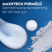 Nivea Men Deep Dimension Duş Jeli 500 Ml - Görsel 4