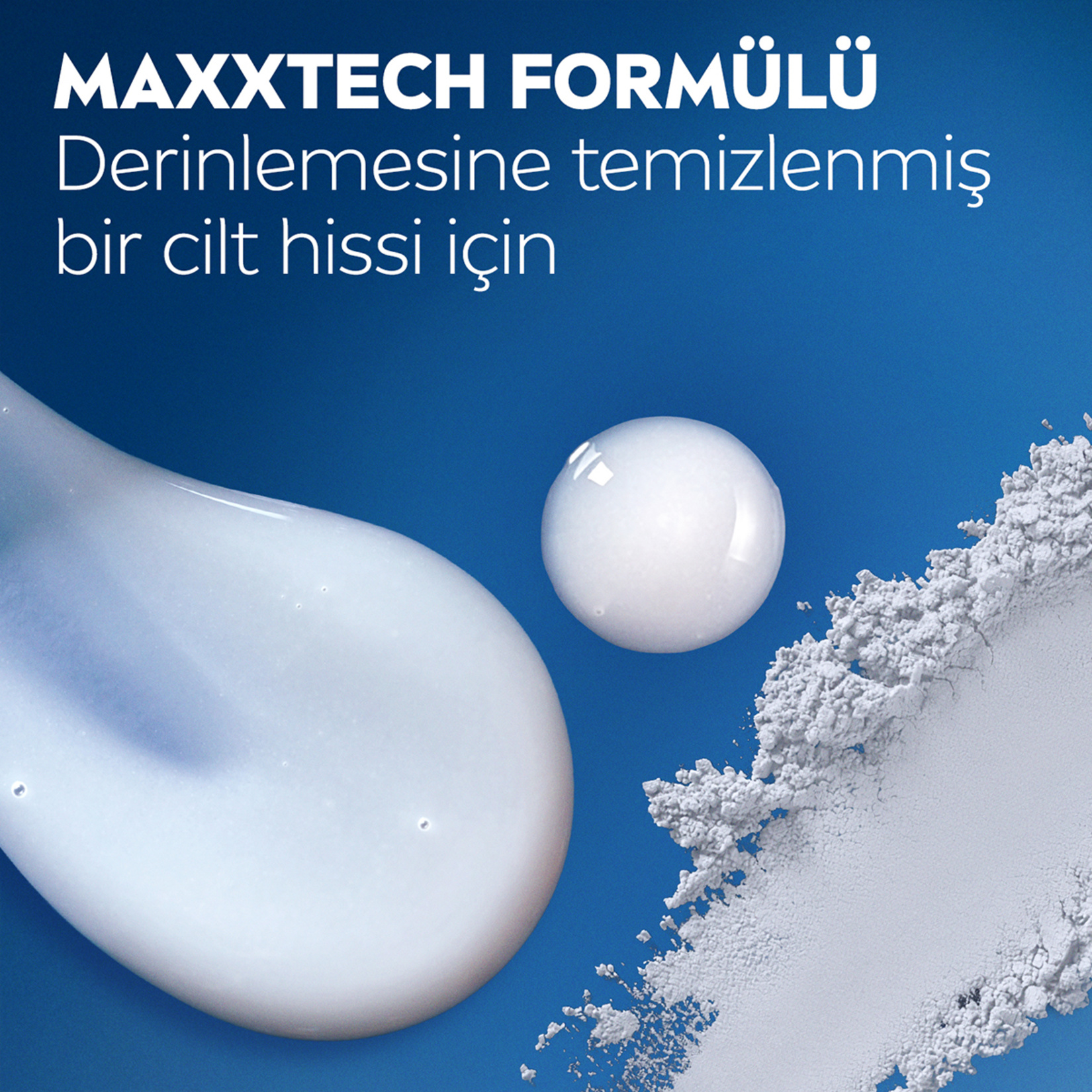 Nivea Men Deep Dimension Duş Jeli 500 Ml - Görsel 4