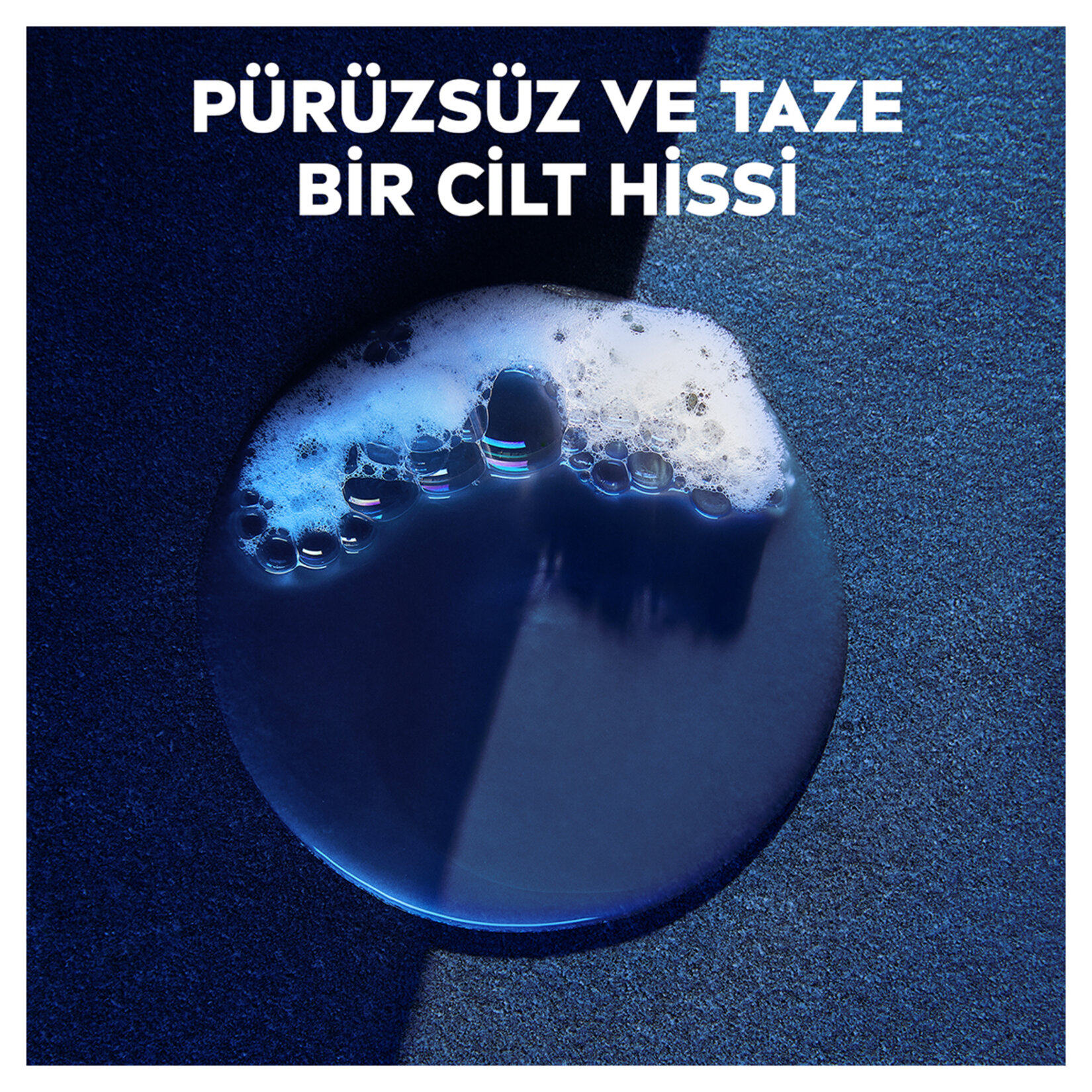 Nivea Men Deep Dımensıon Duş Jeli 500 Ml - Görsel 5