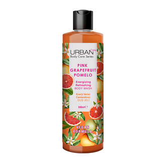 Urban Care Body Pink Greyfurt Pomelo Duş Jeli 500 ml