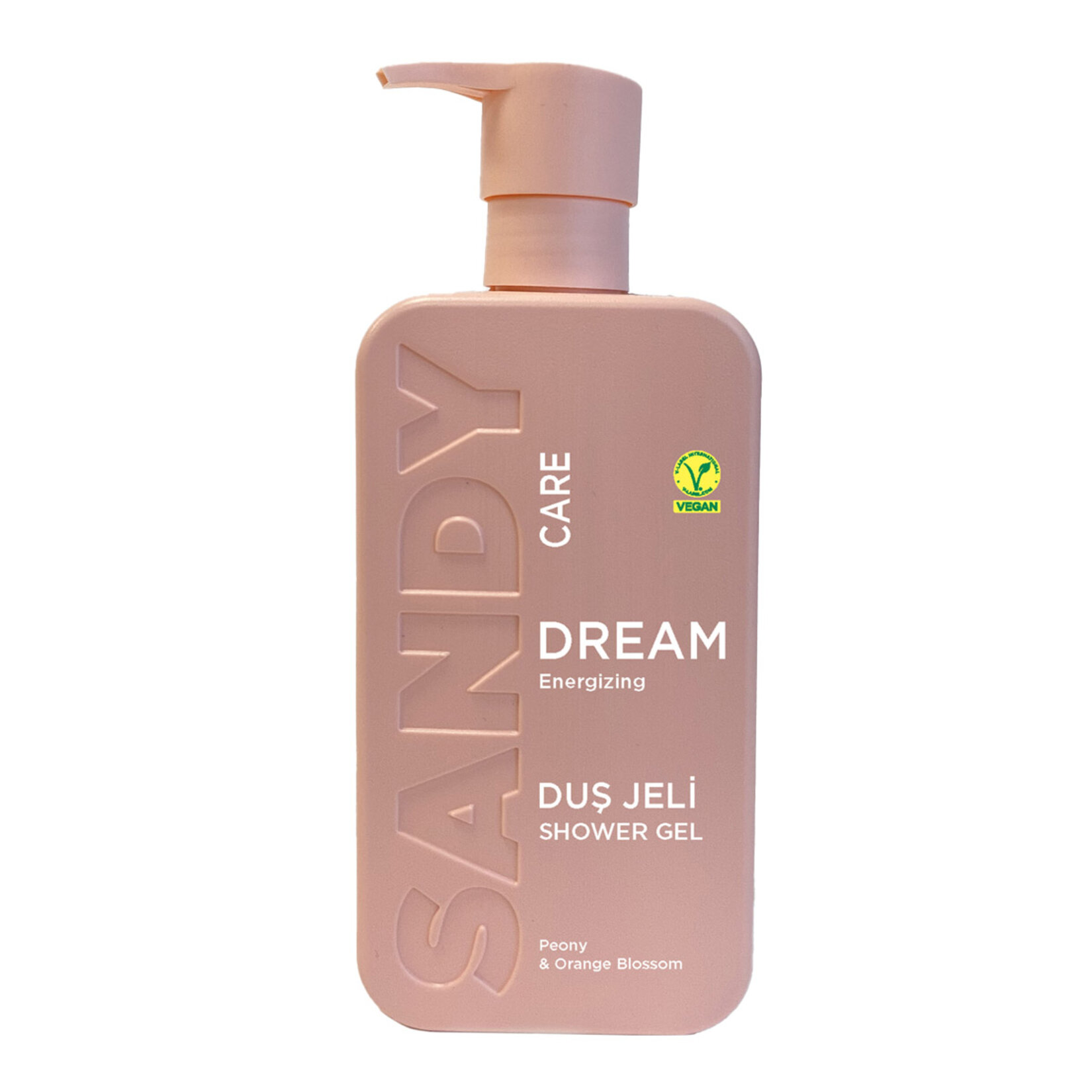Sandy Duş Jeli Dream 500 Ml