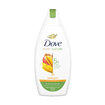 Dove Mango & Badem Duş Jeli 450 Ml - Görsel 1