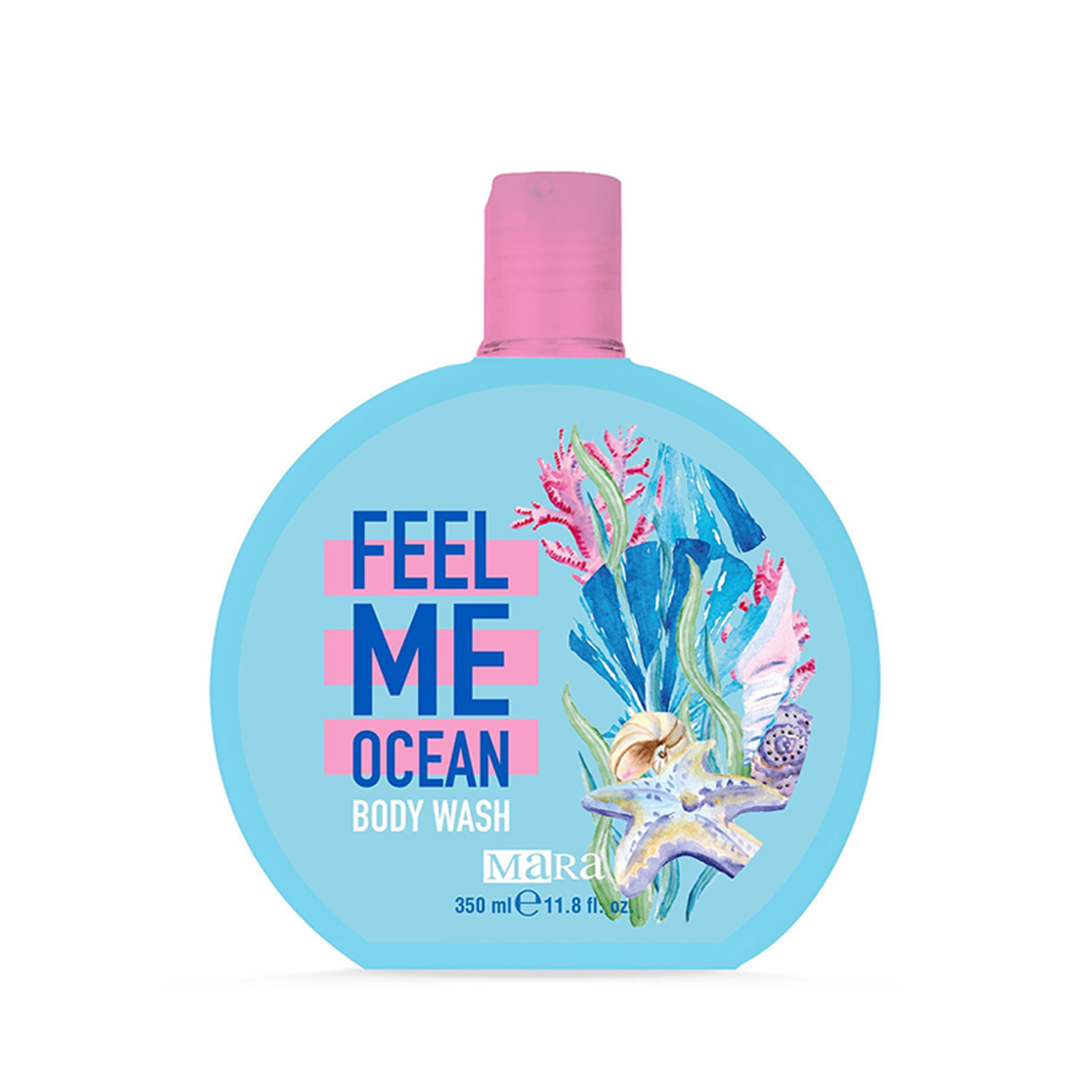 Mara Feel Me Ocean Duş Jeli 350 Ml