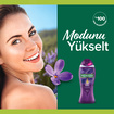 Palmolive Aroma Sensations Relax Duş Jeli 500 Ml - Görsel 10