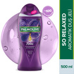 Palmolive Aroma Sensations Relax Duş Jeli 500 Ml - Görsel 6