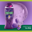Palmolive Aroma Sensations Relax Duş Jeli 500 Ml - Görsel 8