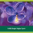 Palmolive Aroma Sensations Relax Duş Jeli 500 Ml - Görsel 9