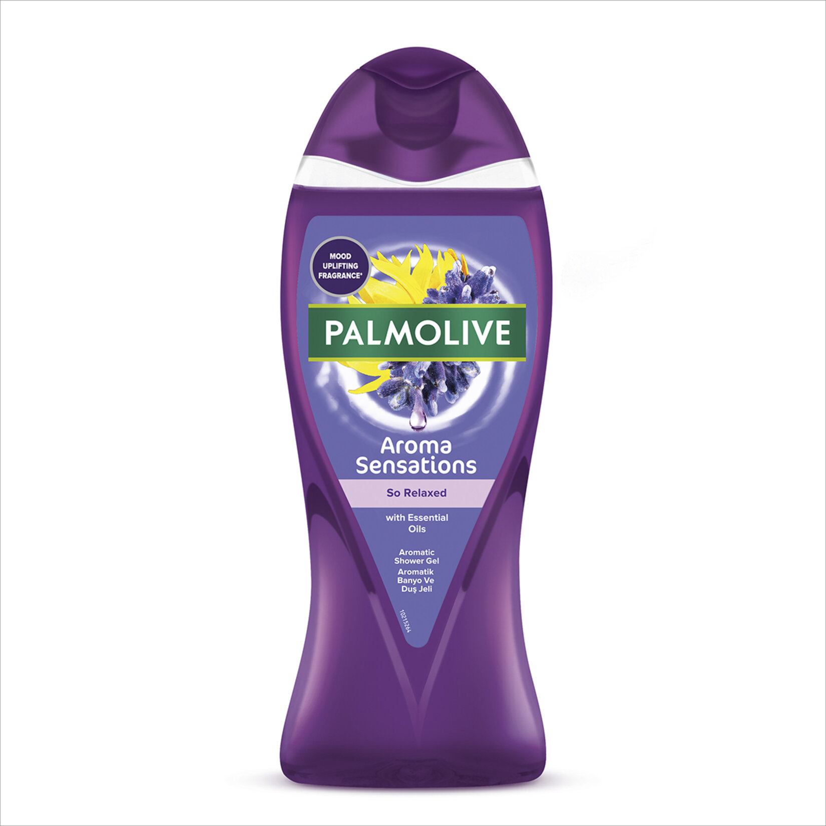 Palmolive Aroma Sensations So Relaxed Duş Jeli 250 Ml - Görsel 1