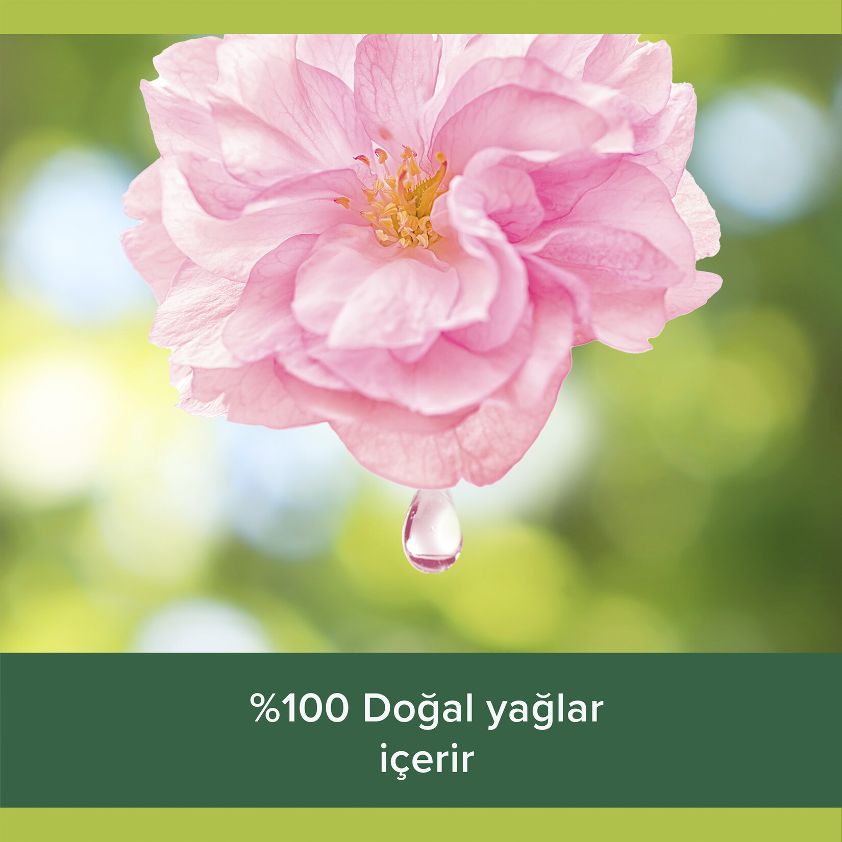 Palmolive Aroma Sensations Feel the Massage Banyo ve Duş Jeli 500 Ml - Görsel 4