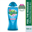 Palmolive Aroma Sensations Feel the Massage Banyo ve Duş Jeli 500 Ml - Görsel 2