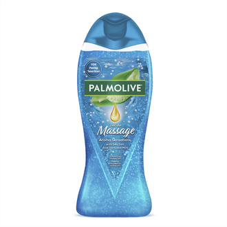 Palmolive Aroma Sensations Feel The Massage Duş Jel 500 ml