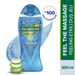 Palmolive Aroma Sensations Feel The Massage Duş Jel 500 Ml - Görsel 5