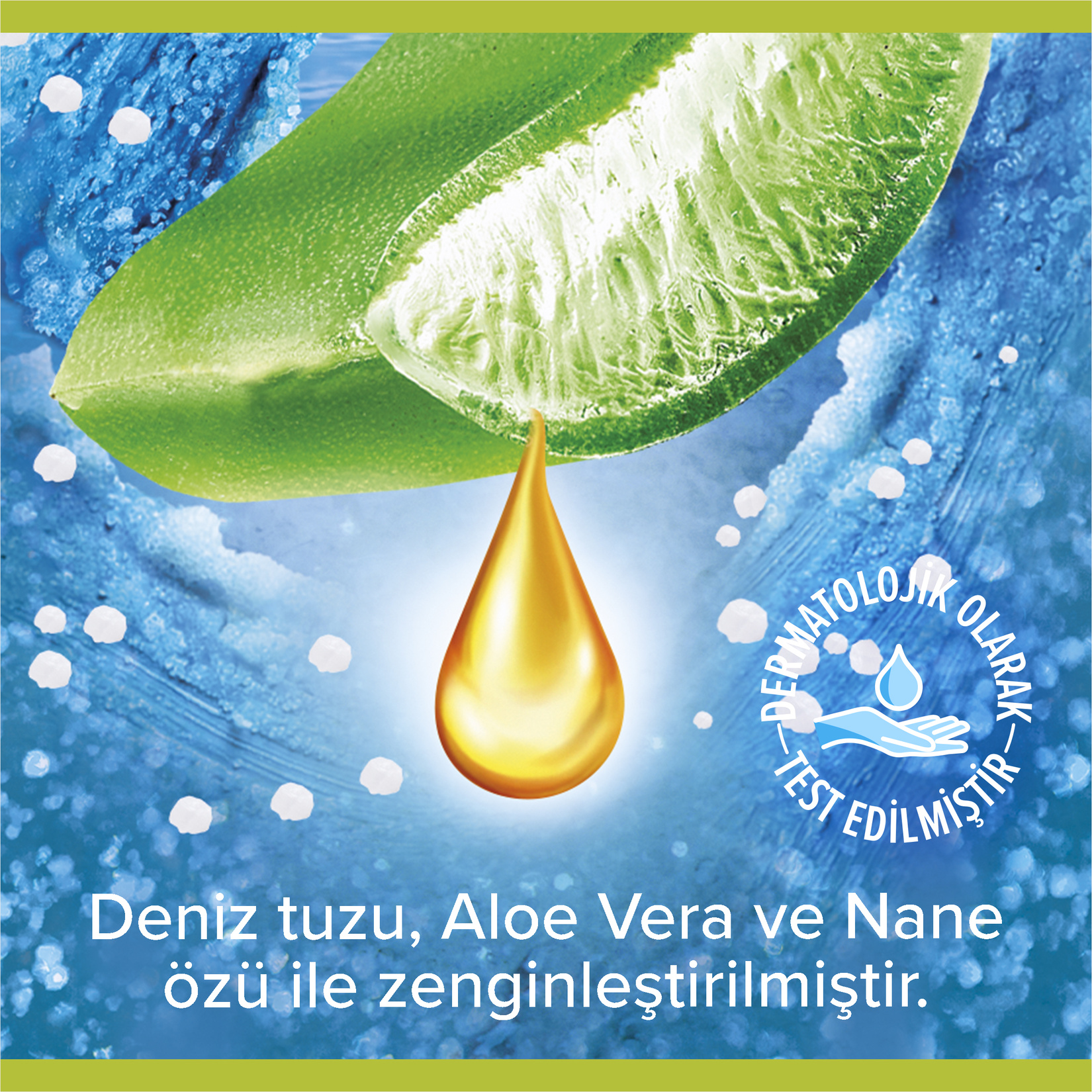 Palmolive Aroma Sensations Feel The Massage Duş Jel 500 Ml - Görsel 8