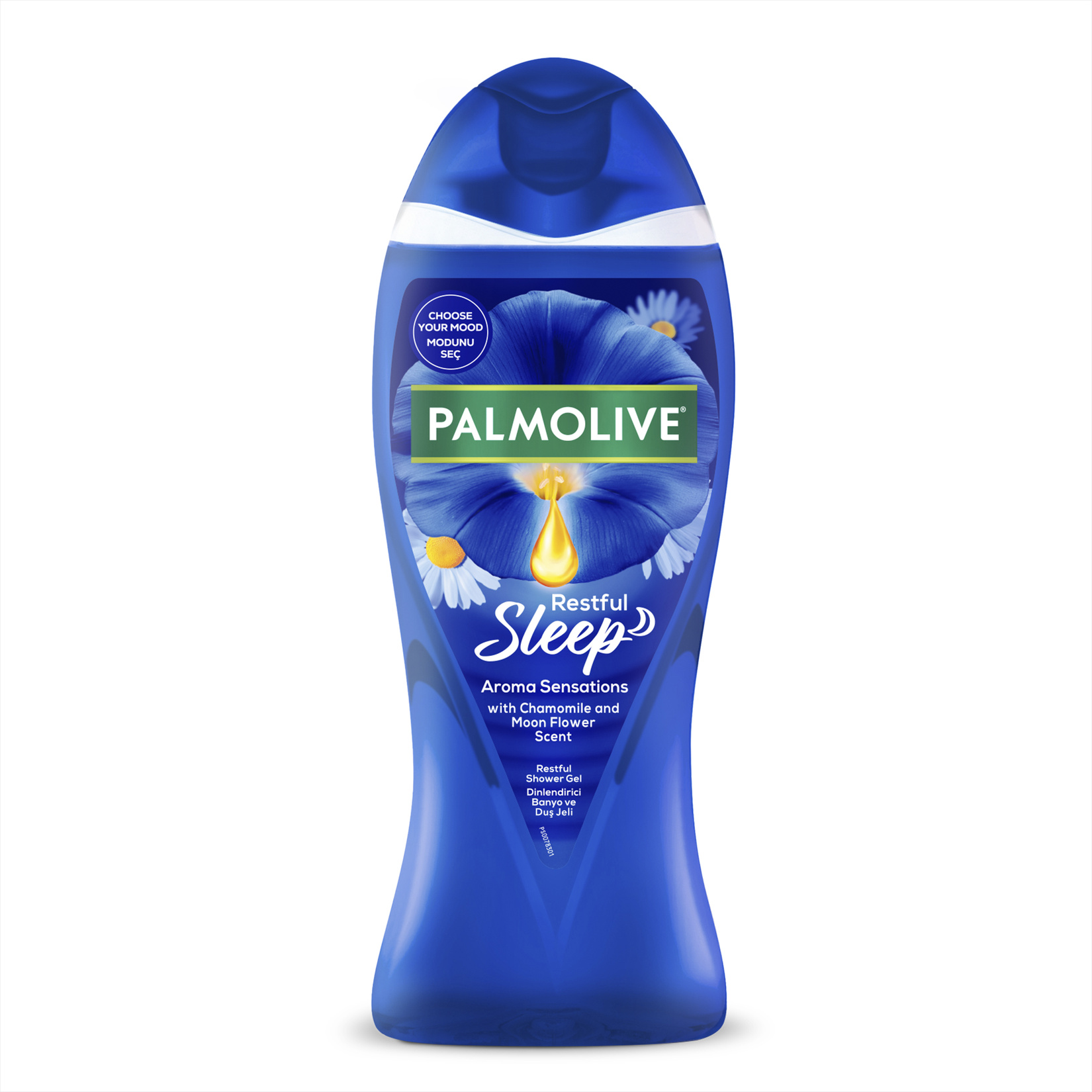 Palmolive Aroma Sensations Restful Sleep Duş Jeli