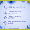 Palmolive Aroma Sensations Restful Sleep Duş Jeli - Görsel 9